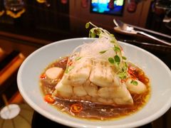 -西安凯悦酒店·湖畔中餐厅