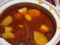 -来菜·湖北头牌藕汤(武商MALL众圆店)