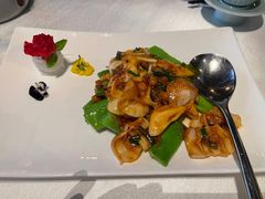 -皇朝会.经典传统粤菜(外滩店)