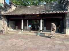 -天一阁博物院