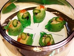 -8餐厅(新葡京酒店)