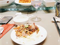 -湖锦酒楼·32年地道湖北菜(光谷店)