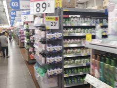 -沃尔玛超市(北大街店)