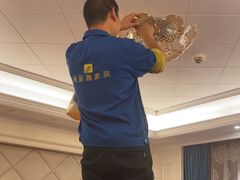 -武汉格丽雅家政 保洁清洗