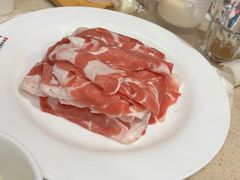 -阳坊大都涮羊肉(阳坊总店)