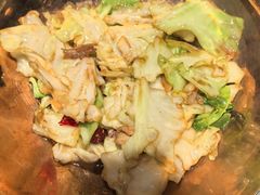 -绿茶餐厅(广州天河城店)