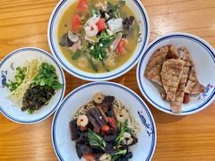 -天天鲜面馆(衡山路店)