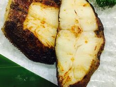 -八间(合生汇店)