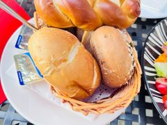 -申德勒加油站餐厅(三里屯北小街店)