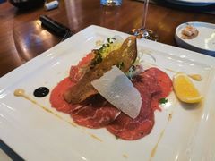 -Tivano意大利餐厅(成都居舍酒店)
