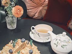 -杜哈夫DOUX RÊVE·生日蛋糕(日月光店)