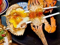 -贰醒·私房小院烧烤 (太古里店)