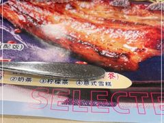 -威尼斯西餐厅(扬名广场店)