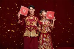 -巴黎新娘婚纱摄影·婚礼策划(嘉定总店)