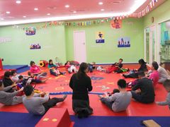 教室-小小运动馆(浦江店)