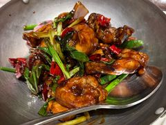 -珍宝海鲜JUMBO Seafood(尚嘉店)