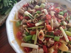 -宋记冕宁土菜馆(海门渔村二店)