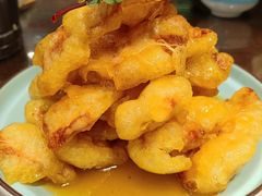 -东北大院·东北菜(三台子店)