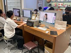 -海马体家庭照相馆(广州正佳广场店)