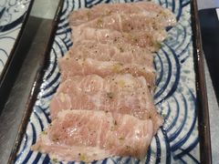 -勇誌烧肉·焱铁烧