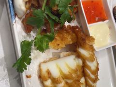 -旺达小吃•三十年福州菜(正大广场店)