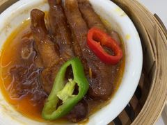 -圣丰城酒家·宴会(宝安大仟里店)