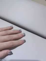 -晨·艺美甲美睫