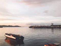 -大茄来海鲜餐厅(亚洲城分行)