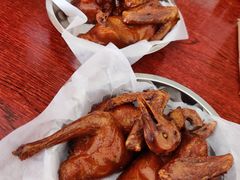 -味为先光明乳鸽(光明总店)