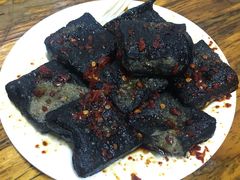 -五娭毑臭豆腐(黄兴南路店)