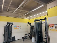 -FEELINGME乐刻包月私教馆·健身(澳门路店)
