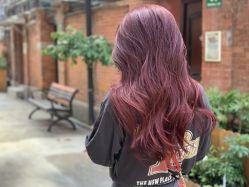 点击看大图 -New Fashion·新时尚形象设计