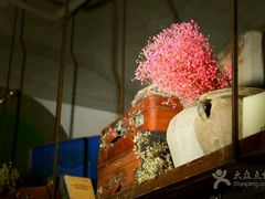 -手选潮汕鲜活牛肉火锅(二七广场店)