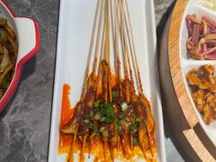 -怪噜范·贵阳小吃大排档(金源旗舰店)