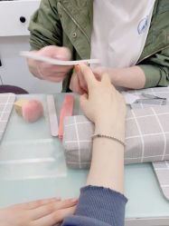 -CM.Nail美甲美睫