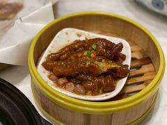 凤爪-顺意·顺德家乡菜(国际人才大厦店)