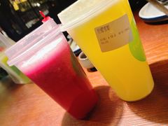 火龙果雪梨-鲜果1号(银泰城温岭店)