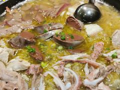 -大宝全猪馆(南京路店)