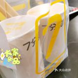 平时来吃饭或是散步都会来买一杯，杨枝甘露清新爽口
