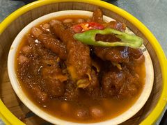 -永記粤菜·五指毛桃花雕鸡煲(九亭店)