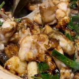 滨江边的烟火气