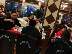 -山城年华老火锅(玉林店)