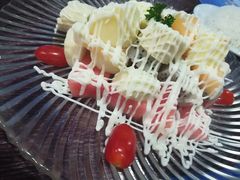 -超级厨房概念餐厅(奥园广场店)