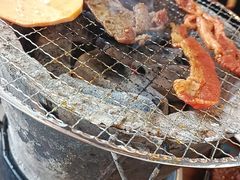 -韩风烤牛肉冷面店