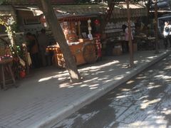 -黄埔古港