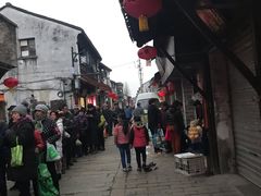-阿二烤鸡(山塘街店)