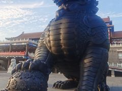 -大明幻境第一城