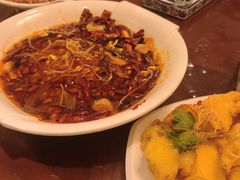 -东北人家铁锅炖(鞍山路店)