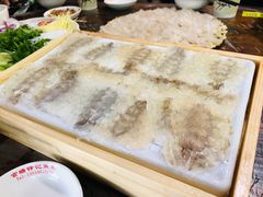 -官塘锋记鱼生·生腌·砂锅粥(牌坊街店)