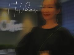 -Peet's Coffee皮爷咖啡(万象天地店)